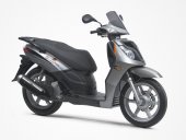 2011 Benelli Caffenero 125 photo